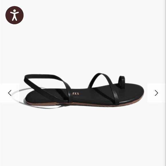 TKEES Women's Mia Napa Sandals - Picture 2 of 10